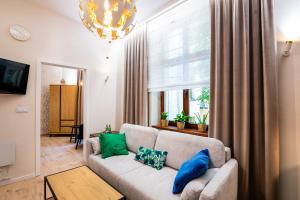 PAUL-IN-SKY Apartment Krakow