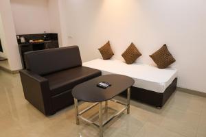 Sairaah Golden Suites, Shirdi