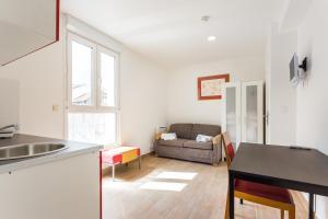 Cosy studio - 2P - Malakoff Hauts-de-Seine
