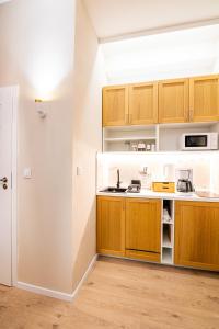 PAUL-IN-SKY Apartment Krakow