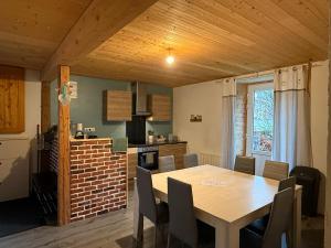 Appartement 68 personnes