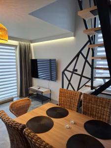 TINY HOUSE domek do wynajęcia