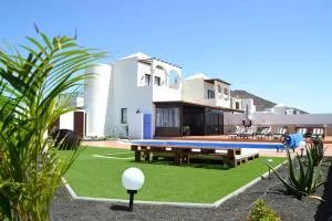 Casa Mabel - 普拉亚布兰卡