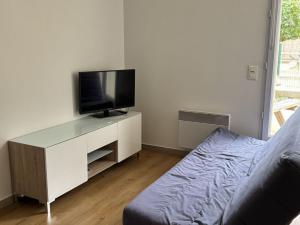 Appartement avec Terrasse, 2 Chambres, 6 Personnes - API-1-52-1193