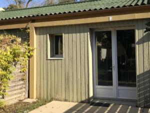 Appartement avec Terrasse, 2 Chambres, 6 Personnes - API-1-52-1193