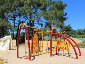 Appartement avec Terrasse, 2 Chambres, 6 Personnes - API-1-52-1193