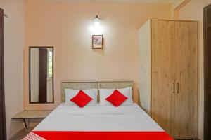 Hotel O by OYO Serene Escape