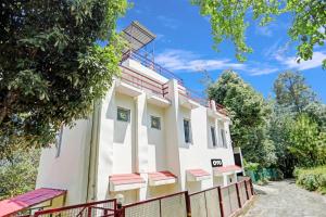 Hotel O by OYO Serene Escape