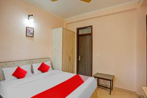 Hotel O by OYO Serene Escape