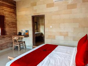 Private Villa by Agaru Villas Uluwatu