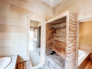 1BR Villa Private Pool near Savaya Uluwatu