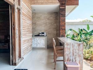 Private Villa by Agaru Villas Uluwatu