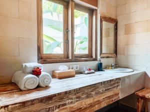 Private Villa by Agaru Villas Uluwatu