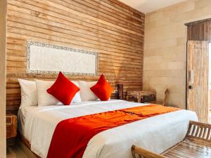 Private Villa by Agaru Villas Uluwatu