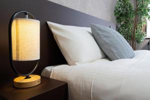 Residence Hotel Sapporo Susukino