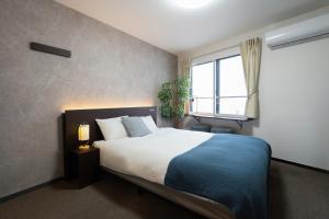 Residence Hotel Sapporo Susukino