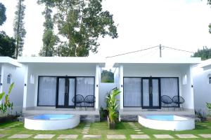 The Vici Batur Villa & Restaurant