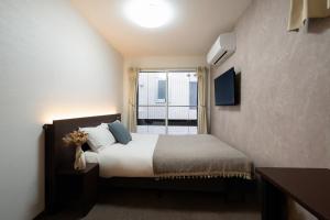 Residence Hotel Sapporo Susukino