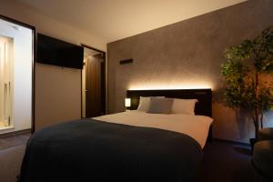 Residence Hotel Sapporo Susukino