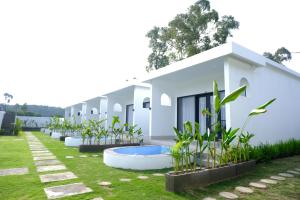 Da Vici Batur Villa & Restaurant