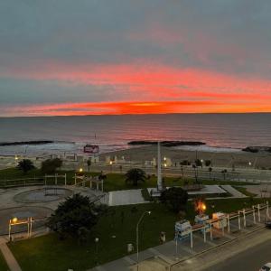 Horizontal, reserva con seña