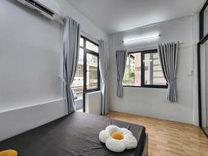 NGUYEN GIA - Hồng Hà Apartment