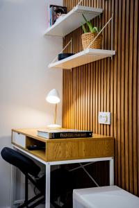 PAUL-IN-SKY Apartment Krakow