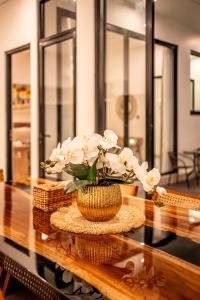 Masona Villas in Pererenan