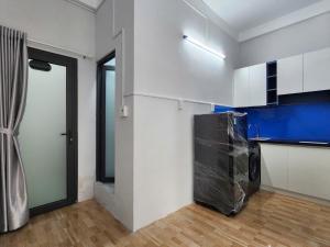 NGUYEN GIA - Hồng Hà Apartment