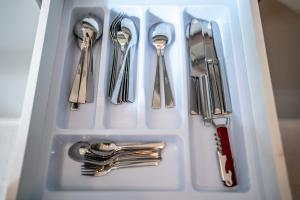 Masona Villas in Pererenan