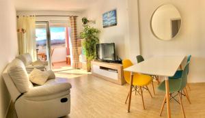 Sunset House et piscine