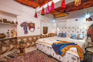 Ghar Jaisalmer - A Boutique House