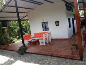 El Molino - Your perfect getaway awaits you here!