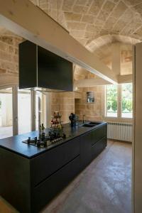 Villa With Sauna And Gym In The Heart Of Puglia