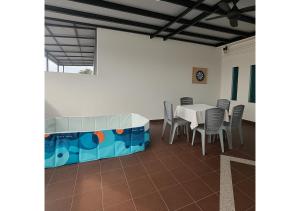 Putra Homestay Kulai