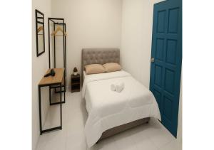 Putra Homestay Kulai