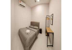 Putra Homestay Kulai