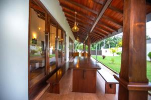T Villa Tenkallagoda