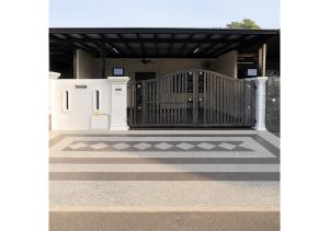 Putra Homestay Kulai