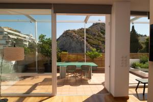 Acropolis View Luxury Penthouses - Kolonaki