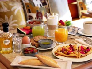 Grand Hotel Beauvau Marseille Vieux-Port - MGallery Collection