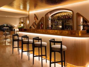 Grand Hotel Beauvau Marseille Vieux-Port - MGallery Collection