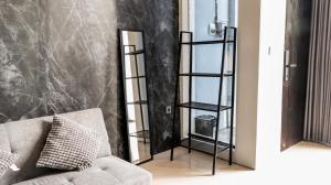 Welcome Home by Cendric - Modern Loft - Luxury Penthouse in Canggu