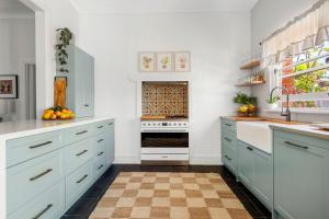 Margarets Place - A Luxury Retreat in South Freo