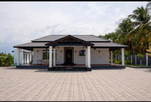 Chettinadu Pool Villa