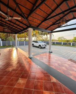 Chettinadu Pool Villa