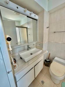 Apartameto en Playa Bella Vista, Porlamar