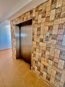 Apartameto en Playa Bella Vista, Porlamar