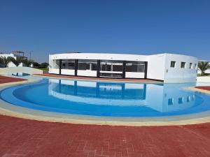 Paracas Exclusivo Departamento familiar