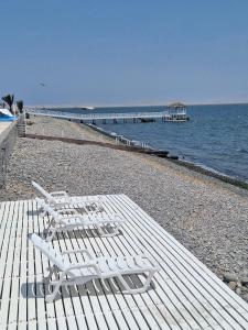 Paracas Exclusivo Departamento familiar